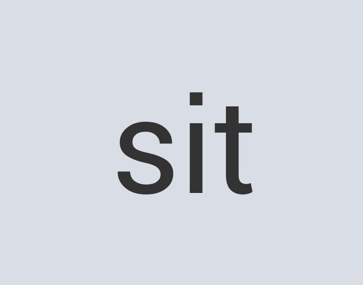 Intelligent Steel Talent Shout