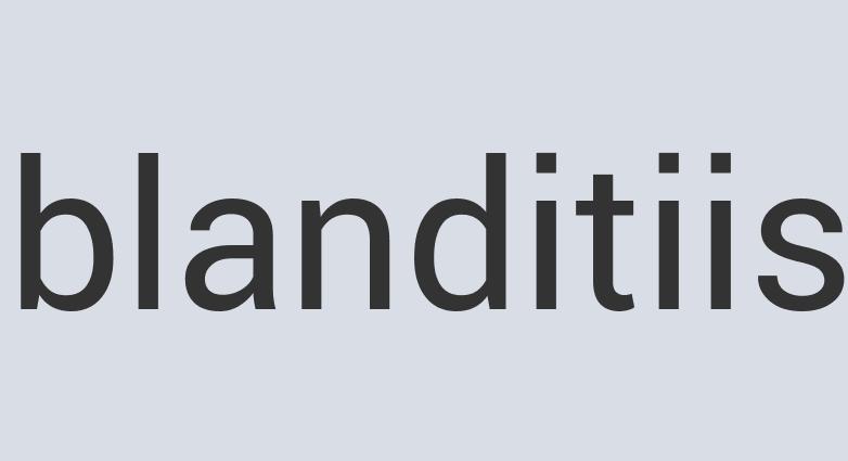 Mediocre Marble Commodoors