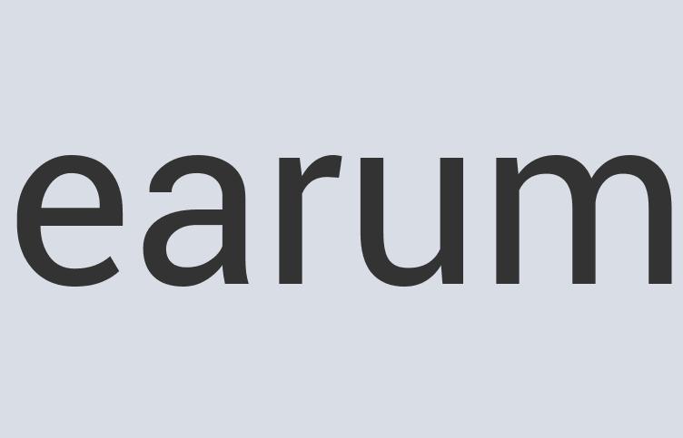 Enormous Wool Fanfare